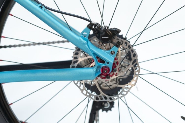 KUbikes 26 TRAIL